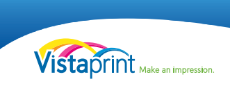 Vistaprint Electronic Whitepaper (Англ. язык)