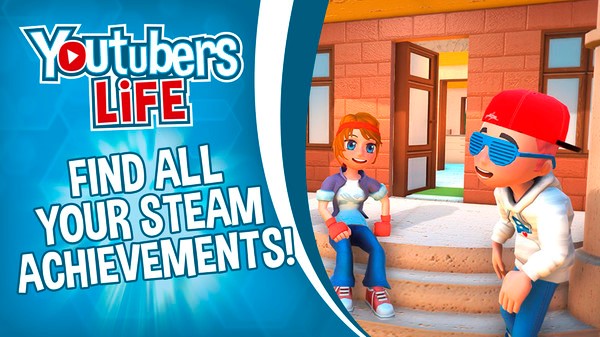 Youtubers life купить ключ как открыть сундуки в кс го без ключа