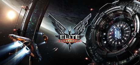 Elite Dangerous (Steam Gift, Region RU+CIS)