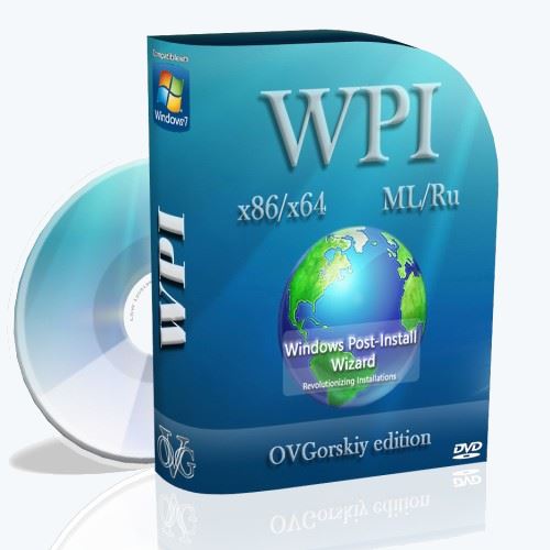 WPI x86-x64 by OVGorskiy® 06.2014 1DVD [Ru]