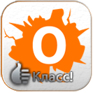 Скрипт, лайк на статус для одноклассников. Imacros