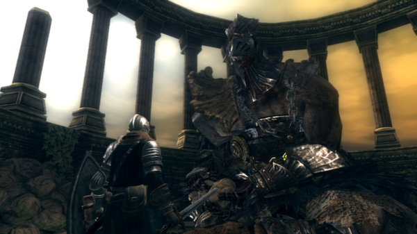 Buy DARK SOULS: Prepare To Die Edition (Steam Gift RU+CIS ...