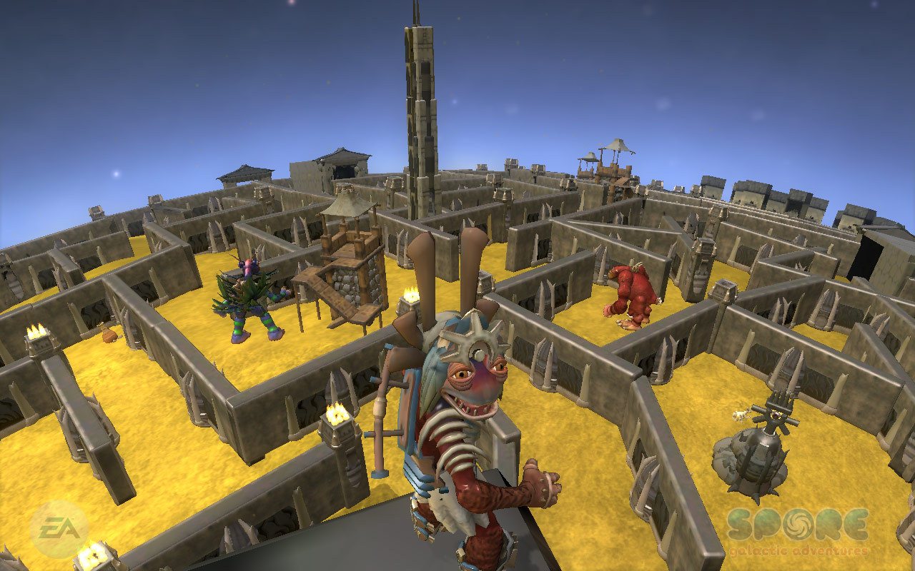 Скачать spore galactic adventures rus с торрента Скачать spore galactic adventures rus с торрента