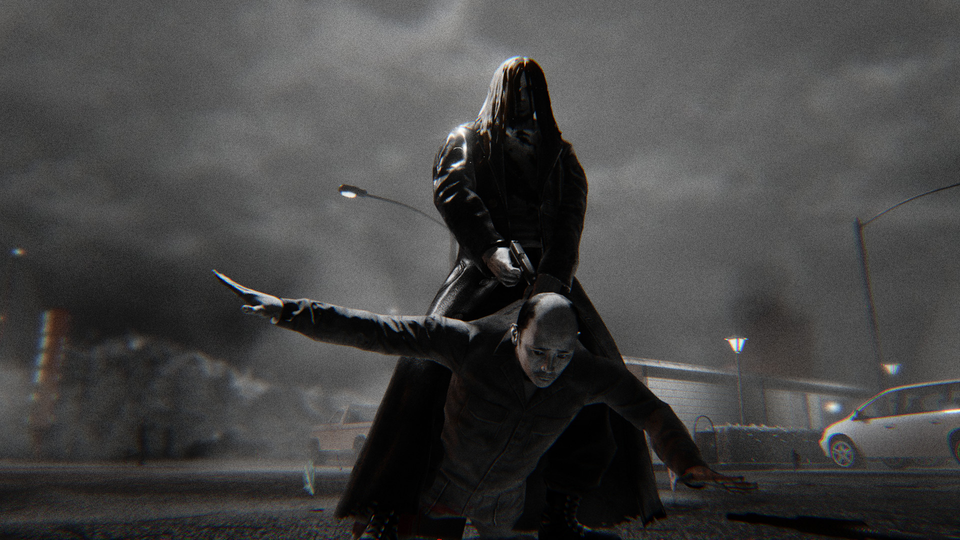 Hatred. Hatred главный герой. Hatred игра Art