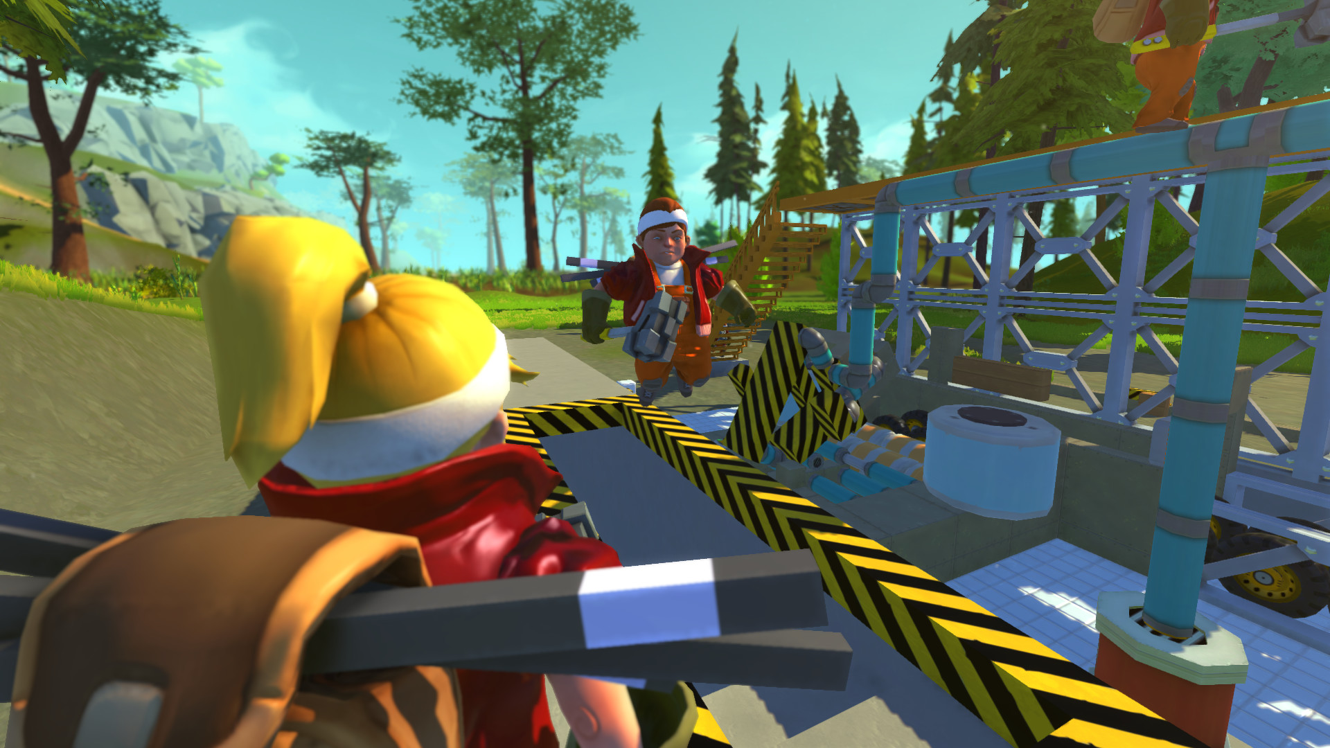 Scrap mechanic. Игра скрап механик. Скраб механик игра. Скрап механик Любомир Катаров. Игрушки скрап механик.