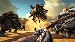 ARK: Scorched Earth - Expansion Pack (STEAM | RU+CIS)
