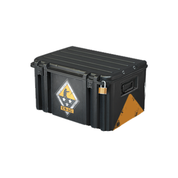 Случайный предмет cs:go