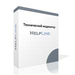 Technical Indicator - HelpLine