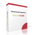 Technical Indicator - ColorCube
