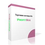 Весь комплект (ручная+автомат)  система - Profitbox