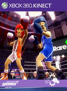 boxing games for xbox one