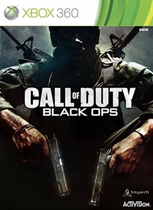Call of Duty: Black Ops 3 + BO XBOX 360 (Only Russia)