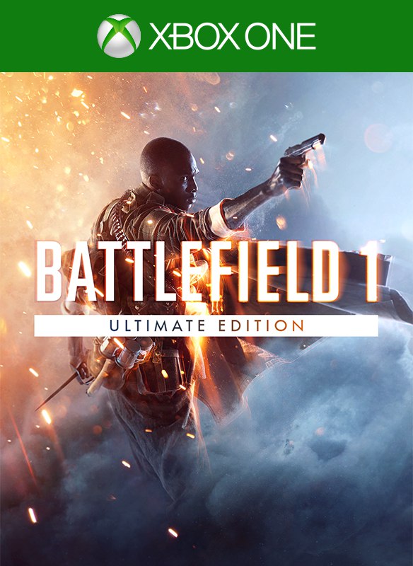 Battlefield Battlefield