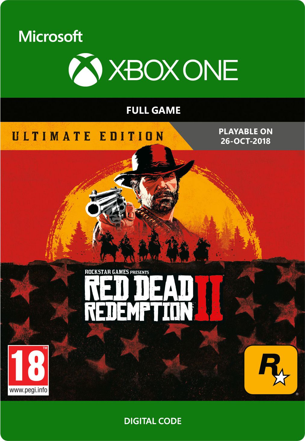 red dead redemption 2 buttons xbox one