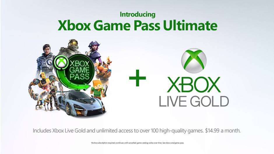 can you get xbox game pass on pc
