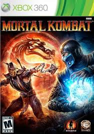 Mortal Kombat, Injustice, Tomb Raider,  Sniper Elite V2
