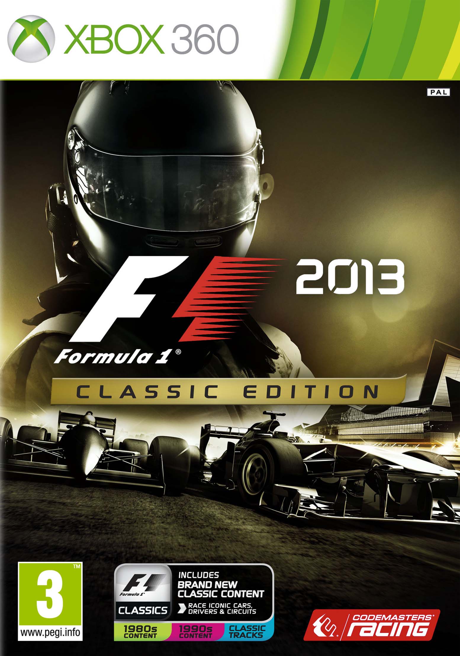 Buy F1 2013 Xbox 360 and download