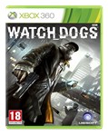 Watch Dogs, Injustice: Gods Among Us XBOX 360