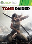 Tomb Raider, Hitman Absolution (рус) Xbox 360