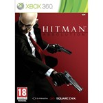 Tomb Raider, Hitman Absolution XBOX 360