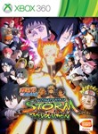 NARUTO STORM R, SplinterCellConviction + 3 игры X360