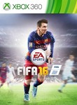 FIFA16  Xbox 360 - irongamers.ru
