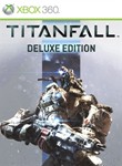 Titanfall Deluxe, Left 4 Dead, CS Go Xbox 360