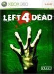 Titanfall Deluxe, Left 4 Dead, CS Go Xbox 360