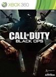 Call of Duty: Black Ops 3 + Black Ops XBOX 360