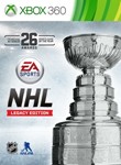 NHL 16 Legacy Edition XBOX 360 - irongamers.ru