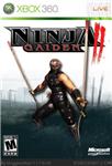 Ninja Gaiden 2, The Witcher 2 +2 игры  XBOX 360
