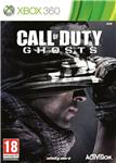 Call of Duty: Ghosts (RUS) Xbox 360