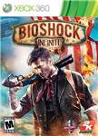 GTA 5, BioShock Infinite + 2 игры XBOX 360