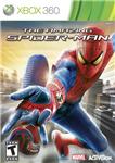 The Amazing Spider-Man 1 и 2+3 игры (рус)  XBOX 360