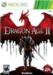 Dragon Age 2, Sleeping Dogs,Tomb Raider  Xbox360