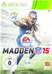 Madden NFL 15, Mafia 2, F1 2013 Xbox 360