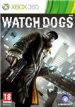GTA 5, Watch Dogs, Fable 2,Fight Night Champion Xbox360