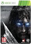 Middle-earth: Shadow of Mordor / Тени Мордора Xbox 360