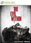 The Evil Within (рус) Xbox 360