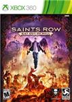 Saints Row: Gat out of Hell (рус)  Xbox 360