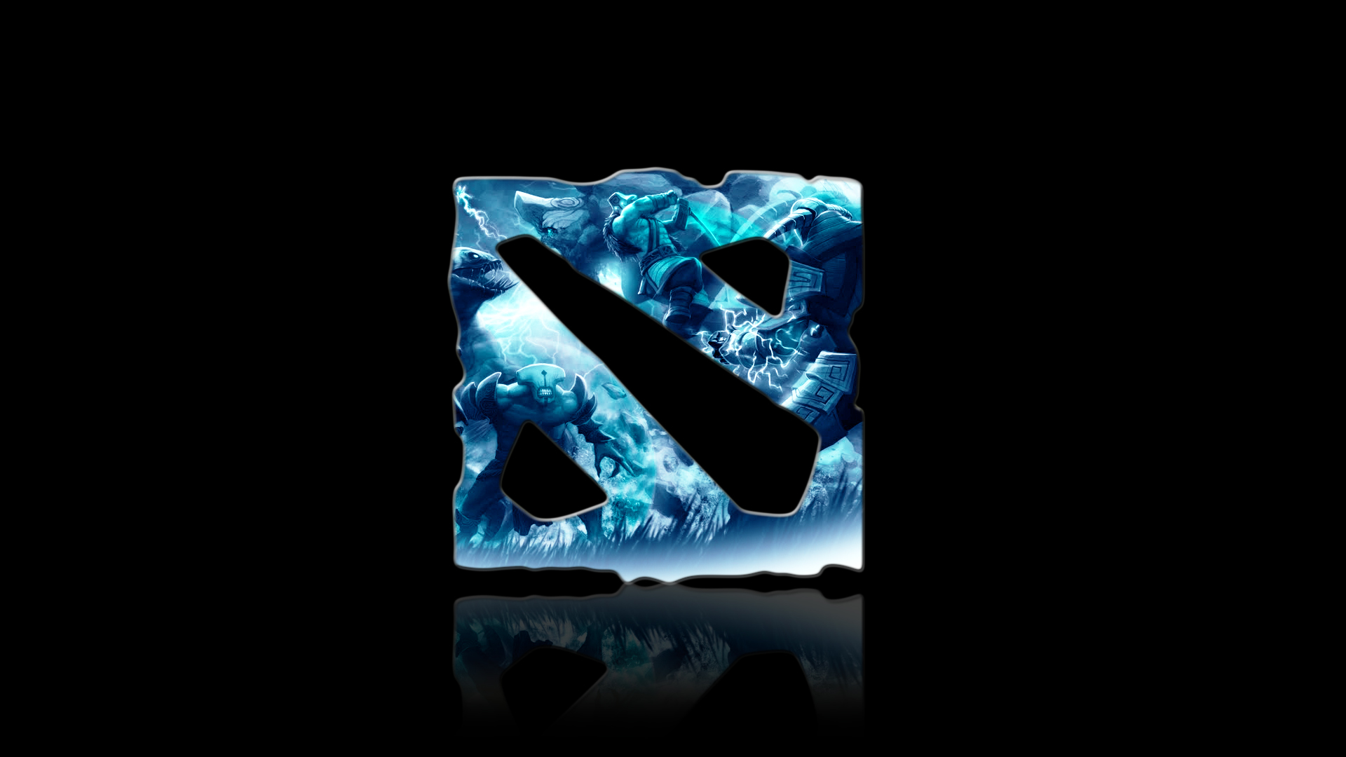 Dota 2 аккаунт