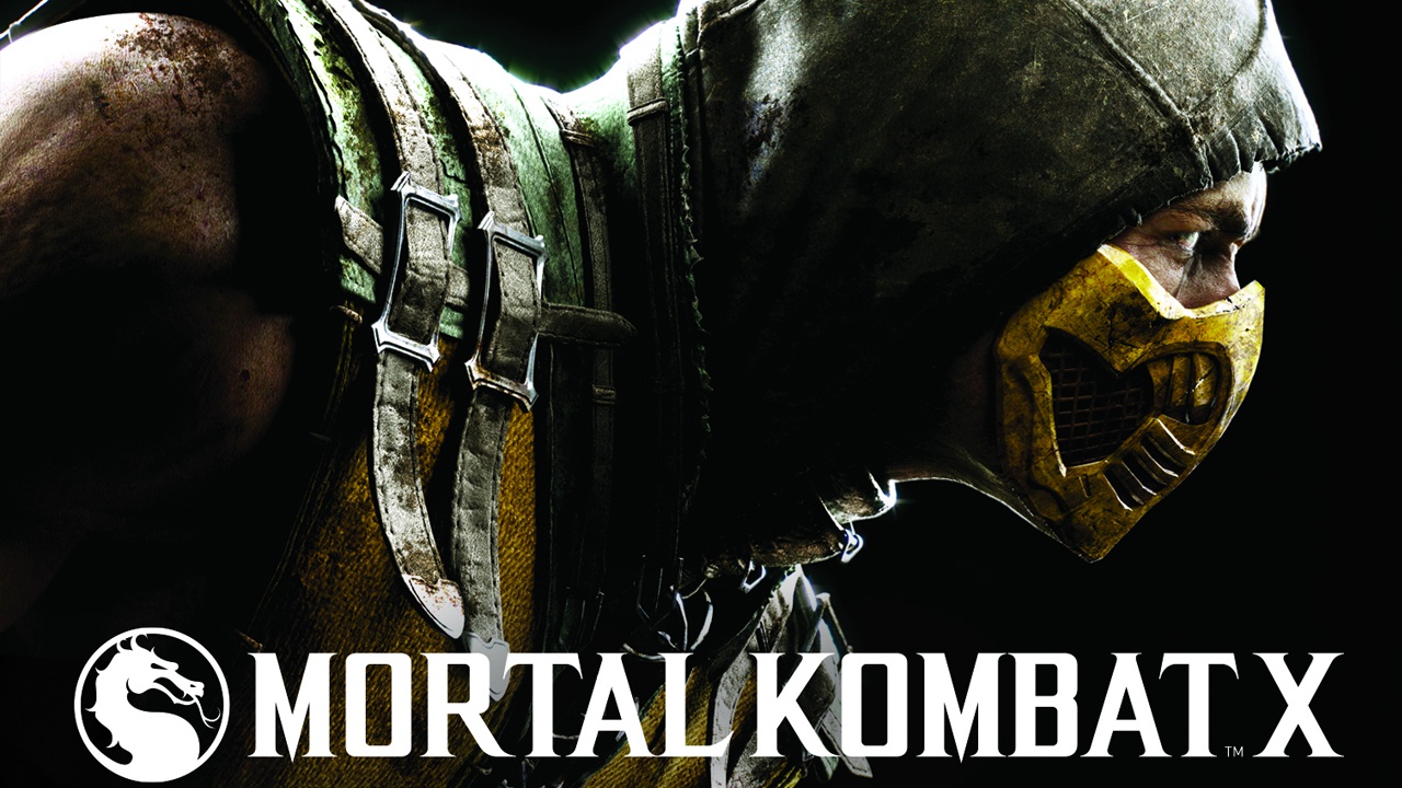 Mortal Kombat X