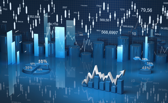 Советник для автоторговли на рынке Forex