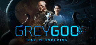 Grey Goo (Steam / Gift / RU+CIS)