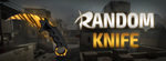 CS:GO - Random Knife + ПОДАРОК