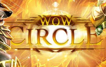 GOLD WOW CIRCLE x1 PVE 3.3.5a (Wotlk) logon3