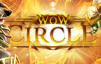Древнейший Саронит (ДС) WOW CIRCLE 3.3.5a(LK) x5 PVP