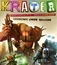 Krater (Steam) + ПОДАРОК