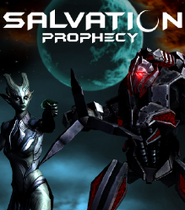 Salvation Prophecy (Steam/Region Free) + ПОДАРОК