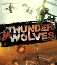 Thunder Wolves (Steam) + ПОДАРОК